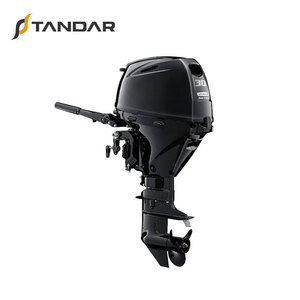 Motor Completo para Motores de Barco <span class=keywords><strong>Suzuki</strong></span> DF30AQHL 12 Cilindros 2 Tempos Refrigerado a Água para Weichai - Product Image 6
