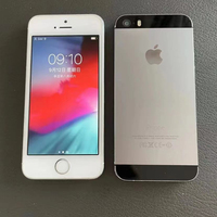 Téléphones Chinois Débloqués Pas Chers 5 5c 5s 6 6s 6s Plus 7 8 X Xs Max 11 12 13 14 15 Pro Max pour Écran 640*1136