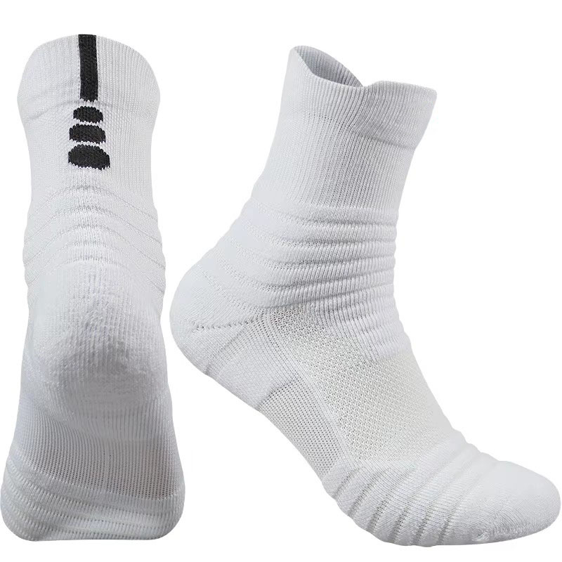 Cost Effective Men Socks Sports Running