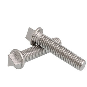304 316 316L A2 A4 tam giác Đầu An ninh vít chống trộm vít OEM M4 M5 M6 thép không gỉ 18-8 A286 <span class=keywords><strong>inox</strong></span> SS201 - Product Image 4