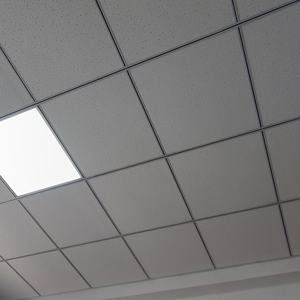 Système de plafond suspendu FJ-MARINE CE : Grille de plafond et profilés métalliques pour systèmes de plafonds suspendus côtiers des Fidji - Product Image 6