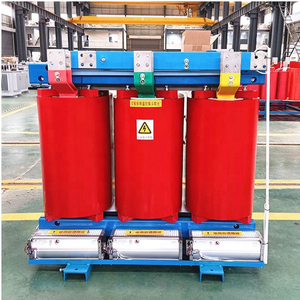 रेसिन शुष्क प्रकार ट्रांसफार्मर <span class=keywords><strong>2500kva</strong></span> 35kv लौ retardant ieck कम शोर कास्ट रेसिन ट्रांसफार्मर - Product Image 2