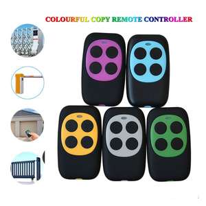 YET2144 <span class=keywords><strong>Precio</strong></span> <span class=keywords><strong>de</strong></span> fábrica <span class=keywords><strong>Copia</strong></span> <span class=keywords><strong>de</strong></span> código Duplicador Control remoto 433Mhz Abridor <span class=keywords><strong>de</strong></span> puerta <span class=keywords><strong>de</strong></span> <span class=keywords><strong>garaje</strong></span> Venta caliente - Product Image 5