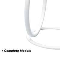 Retaining Ring D202 Durable for Engineering & Heavy-Duty Application Use Precision Retaining Ring D211