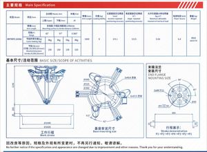 Robot de Cuatro Ejes Borunte BRTIRSC1608A para Clasificación, Seguimiento, Ensamblaje, PLC, Caja de Cambios, Componentes Principales del Motor, Accionamiento Servo-neumático - Product Image 4