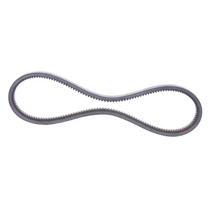 Cogged HI, HD, HDJ, HJ, HK, <span class=keywords><strong>HL</strong></span>, <span class=keywords><strong>HM</strong></span>, HN, polyester de transmission de puissance HO, courroies V en caoutchouc aramide pour courroies trapézoïdales de machine agricole - Product Image 2