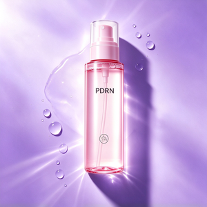 Tónico Facial Hidratante PDRN con Beta Glucano, Alantoína y Extractos de Plantas, Repara la Barrera Cutánea, Ilumina el Tono Desigual de la Piel, Marca Privada - Product Image 3