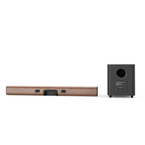 OEM and ODM Wholesale 2.1 With Subwoofer Home Use Indoor for TV Computer Phone Connect 2.1 Channel <b>Speaker</b> - Product Image 2