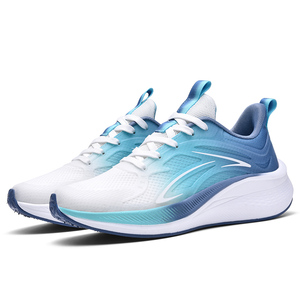 Zapatillas Deportivas Casuales para Hombre de Alta Calidad, Parte Superior de Malla Transpirable, Suela de Placa de Carbono Antideslizante y Elástica, Zapatos Cómodos para Caminar - Product Image 2