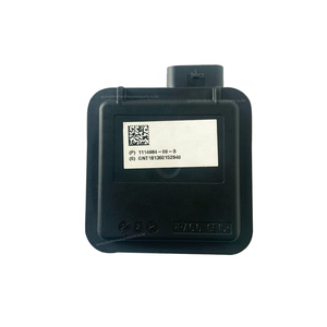 Pour modèle S 2018 LHD, unité de commande de porte de <span class=keywords><strong>garage</strong></span> Homelink 1114984-00-B 15019336 - Product Image 1