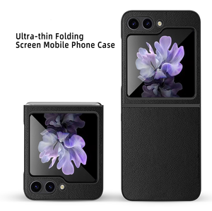 Funda Protectora Antigolpes con Revestimiento de PC para <span class=keywords><strong>Samsung</strong></span> <span class=keywords><strong>Z</strong></span> <span class=keywords><strong>Flip</strong></span> 6, Nueva Llegada, Carcasa Trasera Moderna para <span class=keywords><strong>Samsung</strong></span> <span class=keywords><strong>Galaxy</strong></span> <span class=keywords><strong>Z</strong></span> <span class=keywords><strong>Flip</strong></span> 4 <span class=keywords><strong>5</strong></span> - Product Image 5