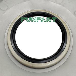 Joint d'étanchéité de vilebrequin C2Z22046 LR037954 C2Z27888 LR043721 pour Land Rover <span class=keywords><strong>Jaguar</strong></span> 3.0 Essence 5.0 Gaz 306PS 508PN 508PS AJ126 AJ133 - Product Image 5