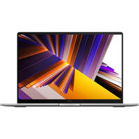 Laptop Redmi Book 16 2024 16'' FHD IPS LCD I5 12450H RAM 16GB SSD 1TB Baterai 56Wh Keyboard Inggris Colokan US untuk Pelajar