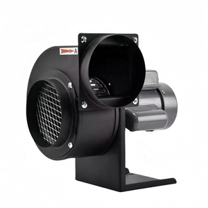 Ventilador Centrífugo Industrial Personalizado CY127 50W 220V <span class=keywords><strong>de</strong></span> Alta <span class=keywords><strong>Temperatura</strong></span>, Ventilador Centrífugo AC - Product Image 3