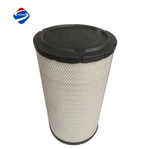 Carcasa de Filtro de Aire de Alta Resistencia para Automóviles y Camiones, Repuesto 1500399, Papel de Filtro de Alta Calidad - Product Image 2