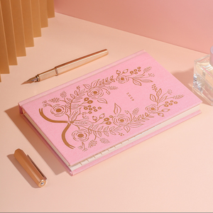 Stampa personalizzata Note Book A5 diario spirituale B5 Agenda personalizzabile sogno copertina rigida diario taccuini Planner - Product Image 3