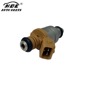 96620255 96351840 96620255 HDE AUTO PARTS Válvula de Inyección de Alta Calidad al por Mayor para CHEVROLET MATIZ - Product Image 2