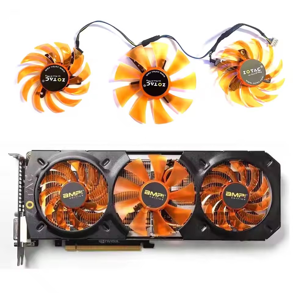 NVIDIA GTX 770 - High Performance Graphics Card Solutions