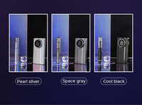 Multifonction Portable Nail Salon Home 40000 Rpm Wireless Electric E File Nail Hand Drill Machine Pen Rechargeable