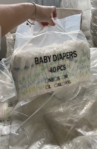 Couches-culottes pour bébés de qualité supérieure, prix <span class=keywords><strong>bas</strong></span>, différents motifs, du nouveau-né au XXXL - Product Image 2