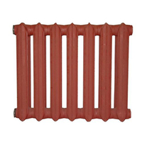 Radiateur en fonte Beizhu, remplacement, chauffage au sol à eau chaude, radiateur électrique, comme la plus grande usine de radiateurs de Chine