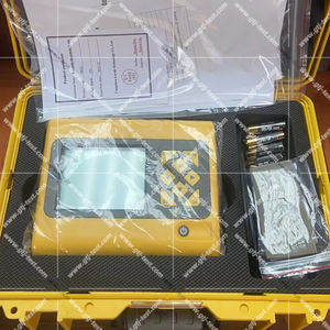 Digital Concrete <strong>Surface</strong> Resistance <strong>Meter</strong> for Measuring <strong>Surface</strong> Resistivity Price - Product Image 5