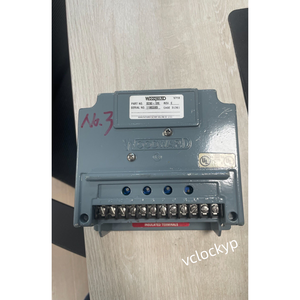 1PCS Controlador de velocidad WOODWARD 8290-186 USADO Envío gratis DHL/FedEX - Product Image 1