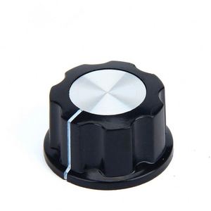 Kit de boutons de potentiomètre Bonens pour interrupteurs rotatifs à trou de 6 mm, modèle MF-A03 Guangdong - Product Image 1