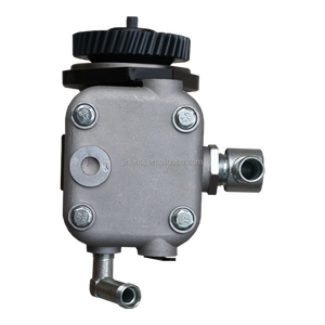 อะไหล่แท้เครื่องยนต์รถบรรทุกขนาดเล็ก SINOTRUK HOWO รุ่น 4SK251-118.20.10T ชุดปั๊มลม - Product Image 6