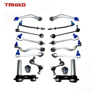 Cho BMW 5 <span class=keywords><strong>E39</strong></span> 95-01 18Pcs Phía Trước Hệ Thống Treo Phía Sau Điều Khiển Cánh Tay <span class=keywords><strong>Kit</strong></span> 31121093449 31121093450 - Product Image 1