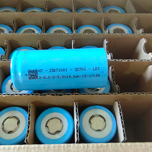 Batería de estado sólido Songye Aerospace <span class=keywords><strong>LR3</strong></span> 32700-6000mAh nueva para carritos de golf, ventiladores pequeños, almacenamiento de energía, venta al por mayor en China - Product Image 2