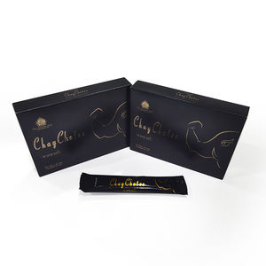 Café Instantáneo con Extracto de Maca, Suplemento Energético Masculino, Venta Caliente de Fábrica - Product Image 1