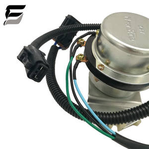 Yn24s00003f1 24V Batterij Relais Schakelaar Voor <span class=keywords><strong>Kobelco</strong></span> <span class=keywords><strong>SK200-8</strong></span> - Product Image 4