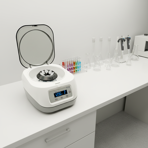 Mini <span class=keywords><strong>centrifugeuse</strong></span> multifonctionnelle portative - Product Image 3