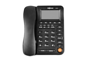 BN280 botón teléfono Oficina Casa teléfono centro de venta directa de fábrica - Product Image 3