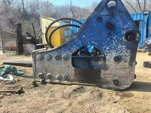 DAEKKD d'occasion <span class=keywords><strong>EDDIE</strong></span> d'occasion Marteau hydraulique d'occasion Marteau hydraulique d'occasion Marteau de démolition d'occasion - Product Image 4