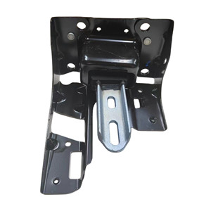 Support élastique gauche de moteur de pièces de rechange automatiques M43 pour Peugeot 2008 301 207CC <span class=keywords><strong>Citroen</strong></span> C3XR <span class=keywords><strong>DS3</strong></span> OE 9676570880 9806658980 - Product Image 4