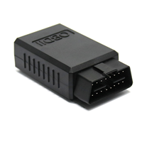 Détecteur de panne de voiture Bluetooth ELM327 OBD2 V1.5, outil de diagnostic automobile
