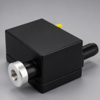Kit Pembersih EB40771 yang Kompatibel, Adaptor Can Nula untuk Printer Inkjet Tinta Hitam 9232 9410 9450