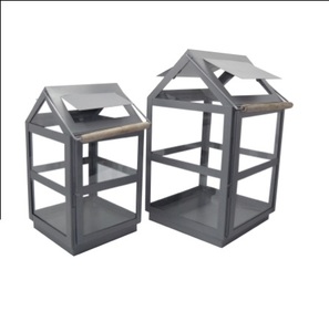 โคมไฟจีนโบราณแบบแขวน - Product Image 2