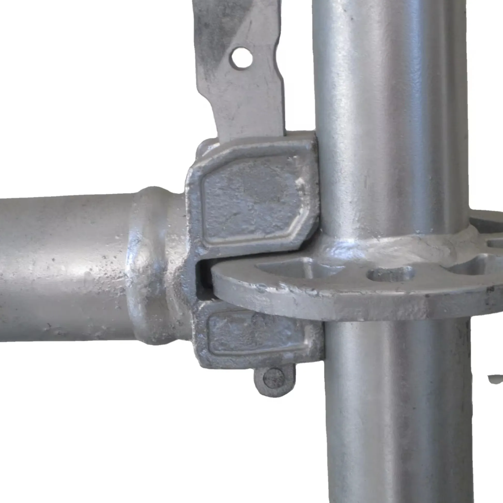 Certified Standard of Ringlock Scaffolding System (Exp 20+ Years, Ringlock Verticals)