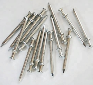 Clavos dúplex 3,10mm X 65 5Kg/cartón * <span class=keywords><strong>200</strong></span>/palé - Product Image 6
