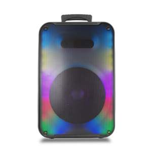 Altavoz RX <span class=keywords><strong>Serie</strong></span> para interiores y exteriores, boombox de baile con graves, agudos, <span class=keywords><strong>echo</strong></span> - Product Image 1