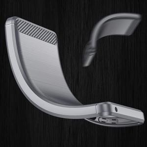 <span class=keywords><strong>Coque</strong></span> de téléphone en Fiber de carbone pour <span class=keywords><strong>Samsung</strong></span> S23 Ultra Texture Business Premium, <span class=keywords><strong>coque</strong></span> arrière de téléphone portable - Product Image 2