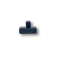 Contrôleur de vitesse ESC Flycolor, bouton de régulation ESC, régulateur de vitesse pour accessoires de modèle RC, bouton de contrôle PWM