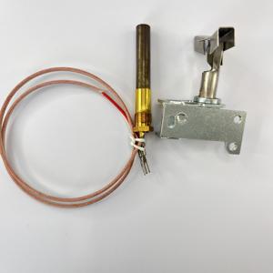 مولدات حرارية معتمدة من CSA, مولدات حرارية معتمدة من CSA تعمل على مدفأة الغاز/قلاية غاز عنقودية حرارية - Product Image 4