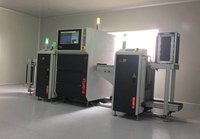 Máquina Automática de Colocación de Componentes SMT PCB UV M6-U, Sistema de Posicionamiento de Códigos QR de Alta Precisión con Caja de Cambios PLC y Componentes de Engranajes
