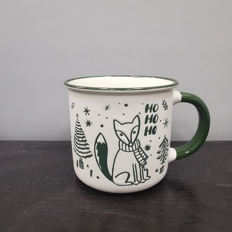 Emerald green