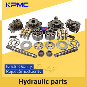 الهيدروليكية الأصلية KPMC للحفارات 708-7-51210 708-3 s-04210-21-708-3s-12110 708-3s-12210 - Product Image 5