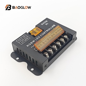 Hot bán 6key không dây thay đổi độ sáng linh hoạt DC 5V <span class=keywords><strong>LED</strong></span> Strip dimmer điều khiển với điều khiển từ xa cho <span class=keywords><strong>LED</strong></span> Strip đèn thông minh 5V - Product Image 3